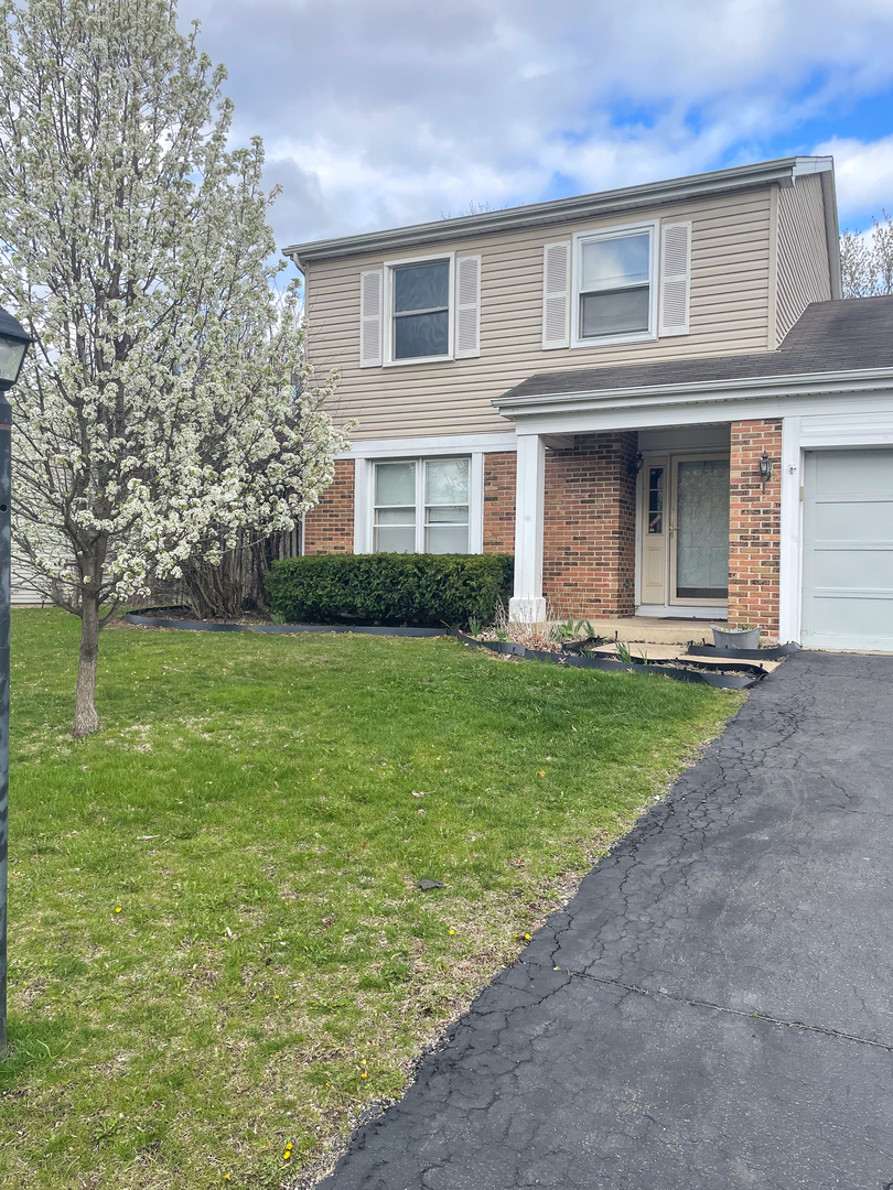 719 Radnor Drive Property Photo