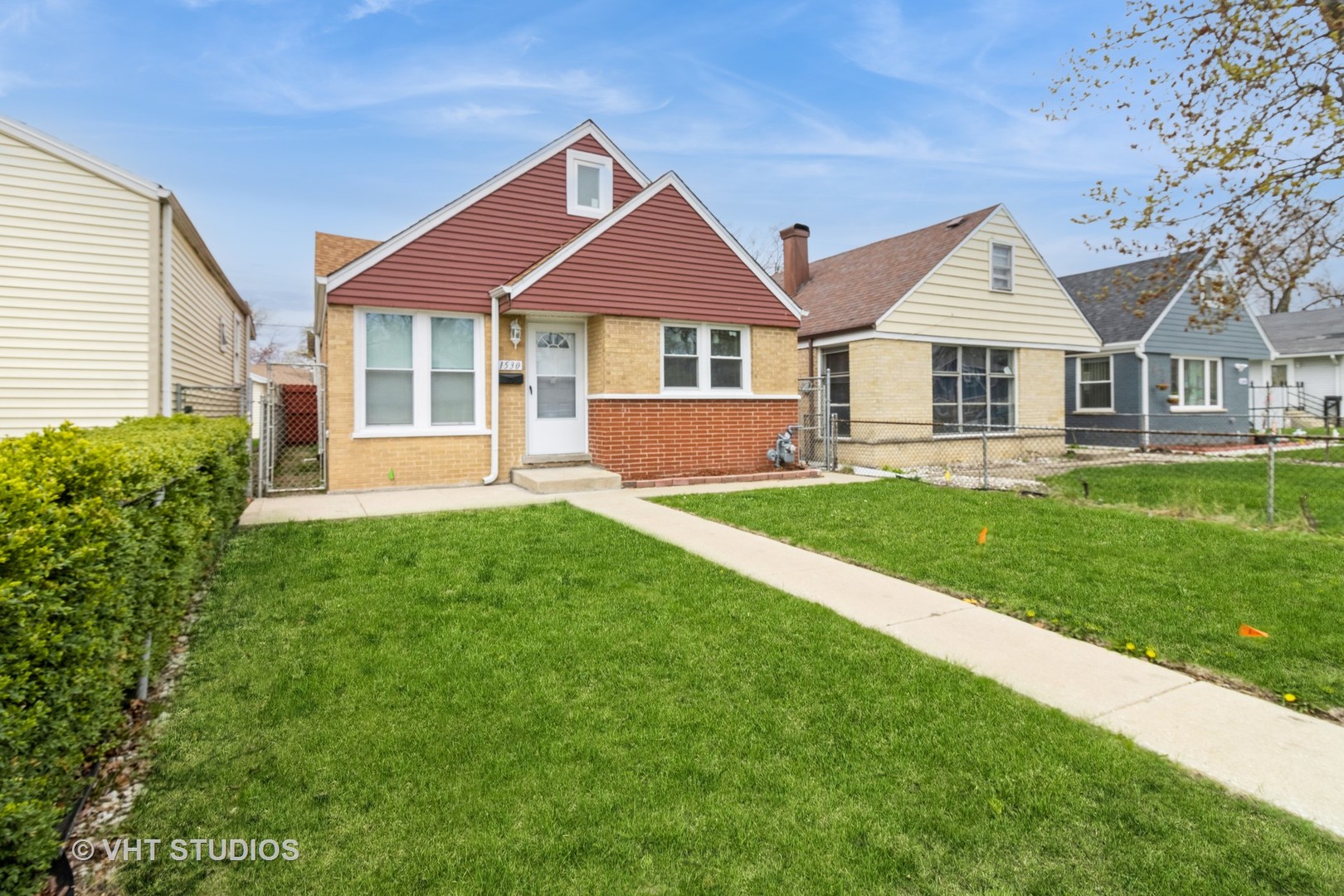 1530 N 39TH Avenue