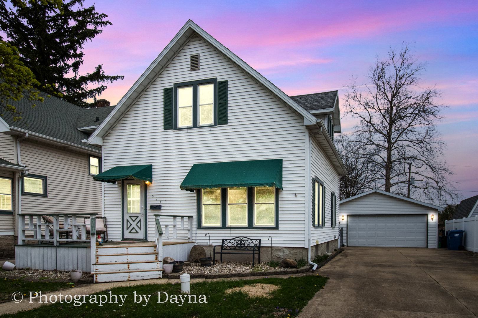 595 W Water Street Property Photo