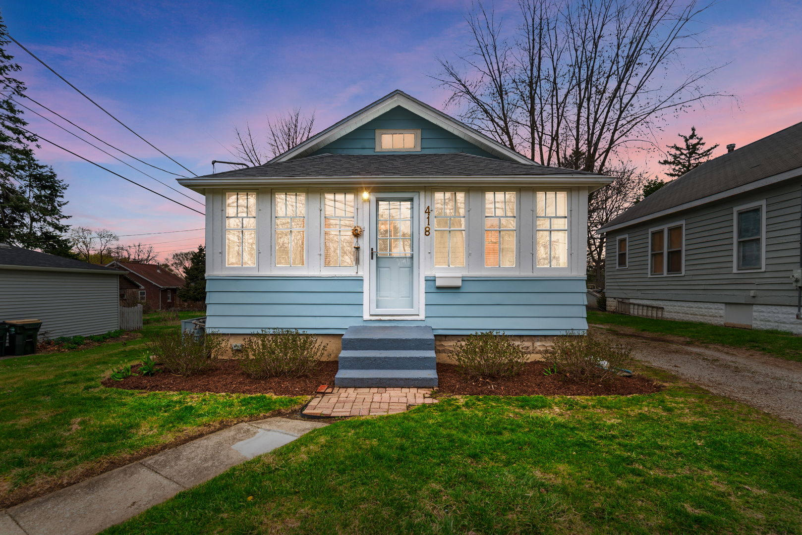 418 Barber Street Property Photo