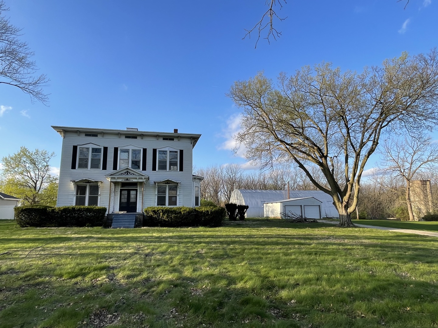 1707 Peru Princeton Road Property Photo