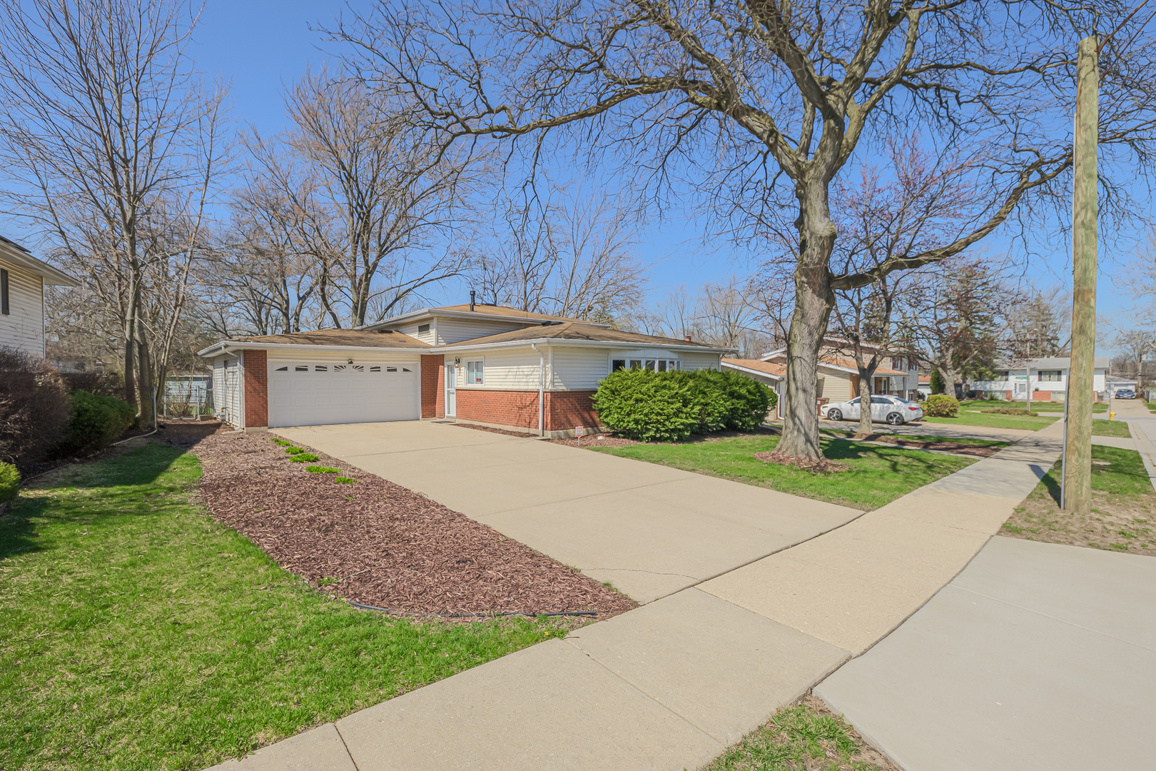 502 Antietam Street Property Photo