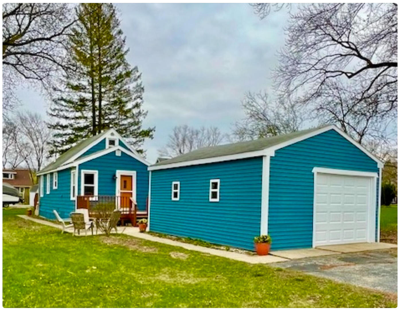 1415 W Sunnyside Drive Property Photo