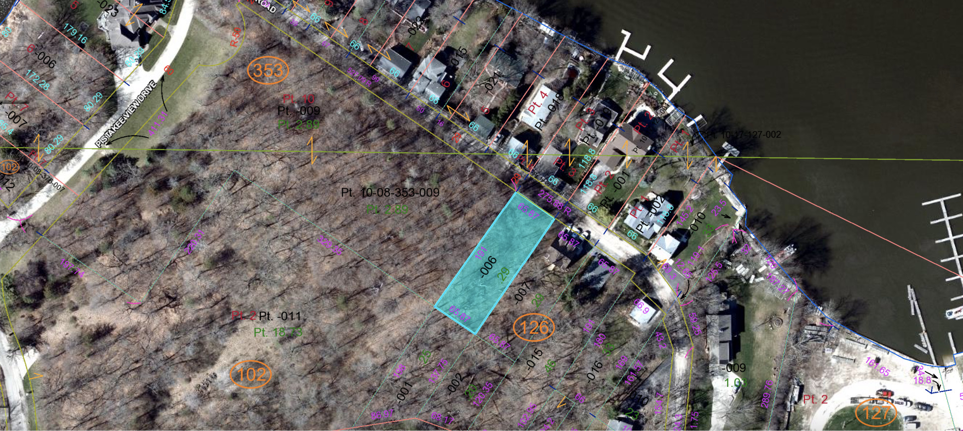 Lot 2 Pitzen Road Property Photo