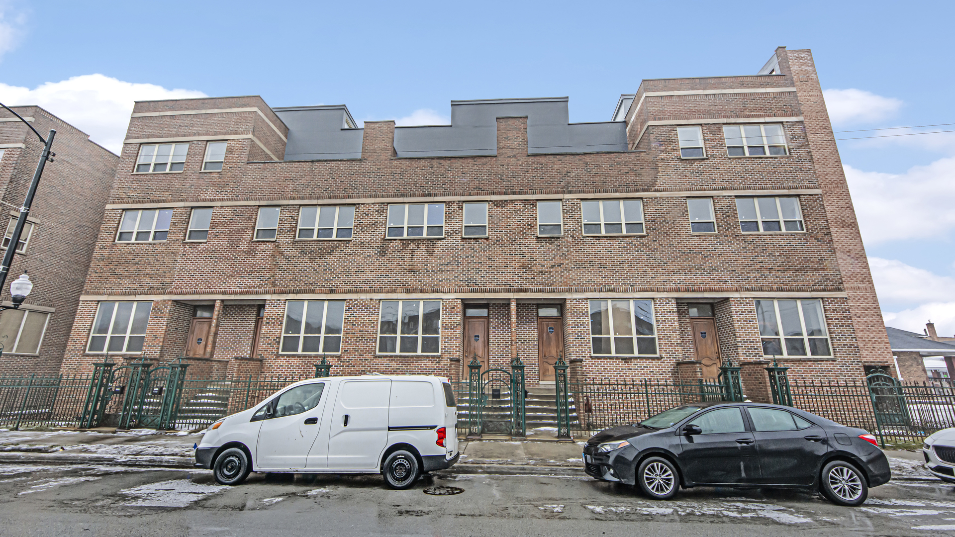 7243 S Exchange Avenue Property Photo