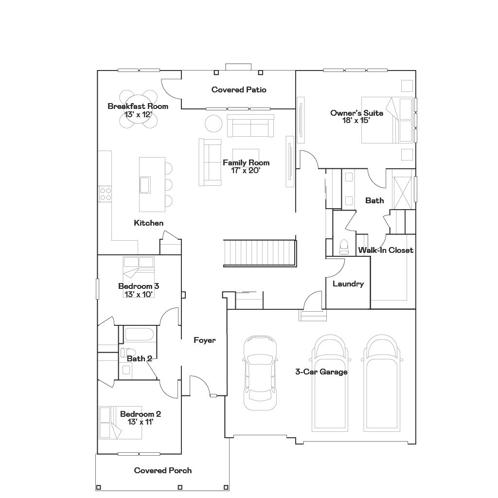 3590 Sandstone Circle Property Photo 2