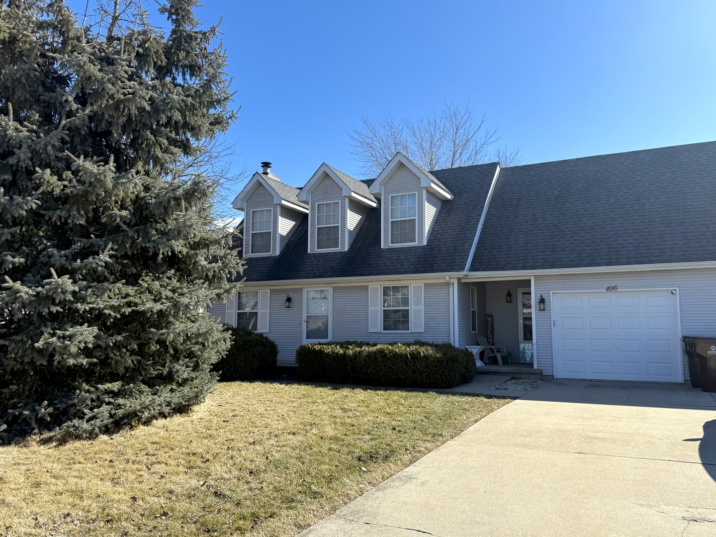 496 Water Tower Road Property Photo