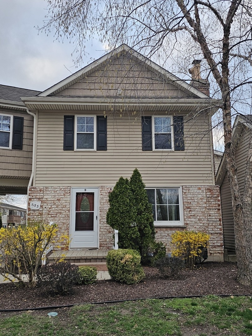 833 Village Quarter Road Th-d Property Photo