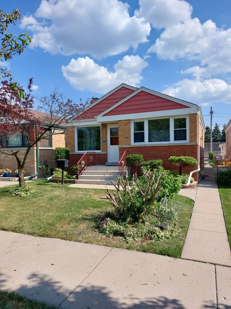8747 W Fullerton Avenue Property Photo