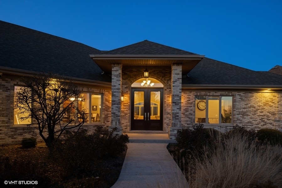 25860 Prairie Hill Lane Property Photo