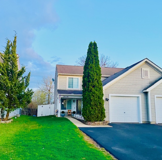 2838 Impressions Drive Property Photo