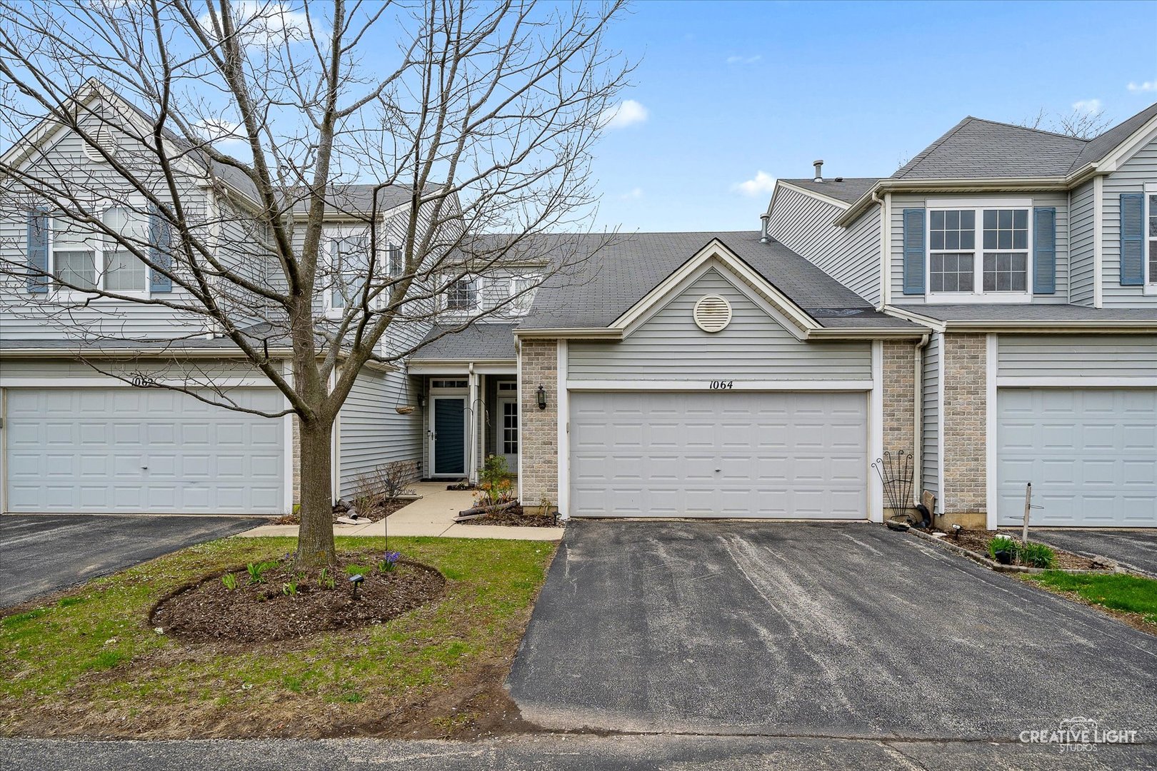 1064 Colonial Drive Property Photo