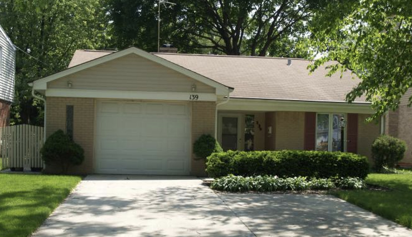 139 Elm Street Property Photo