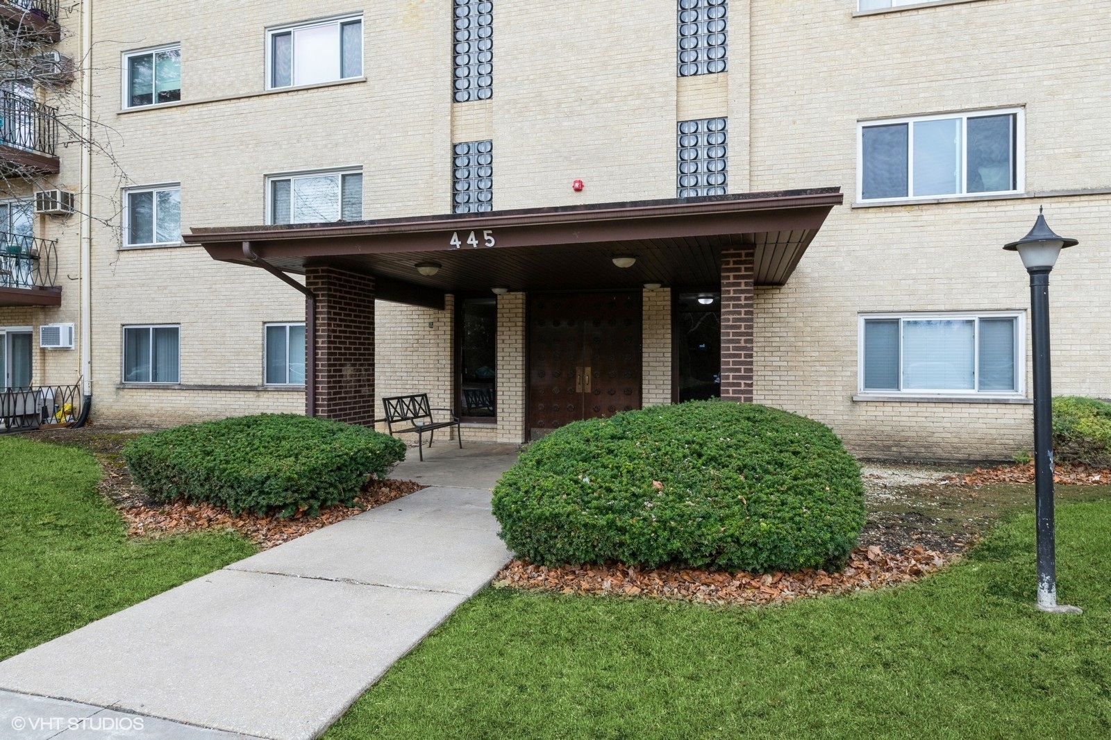 445 S Cleveland Avenue 104 Property Photo