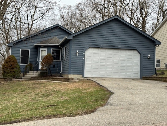 614 Lake Shore Boulevard Property Photo