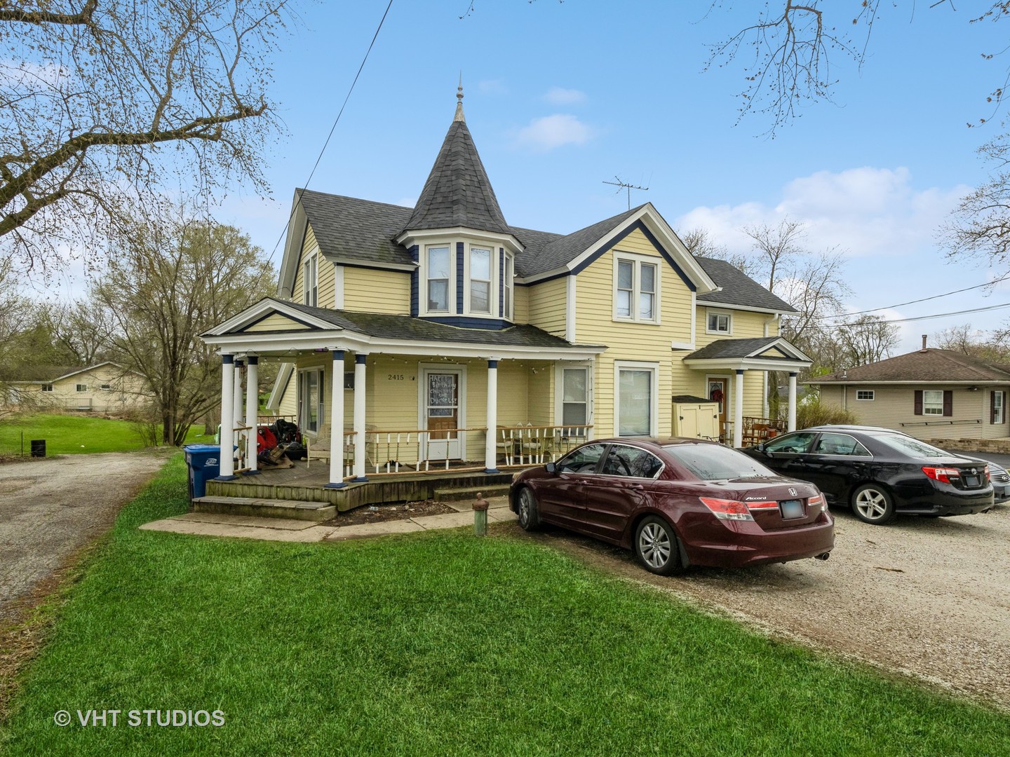 12 Real Estate Listings Main Image