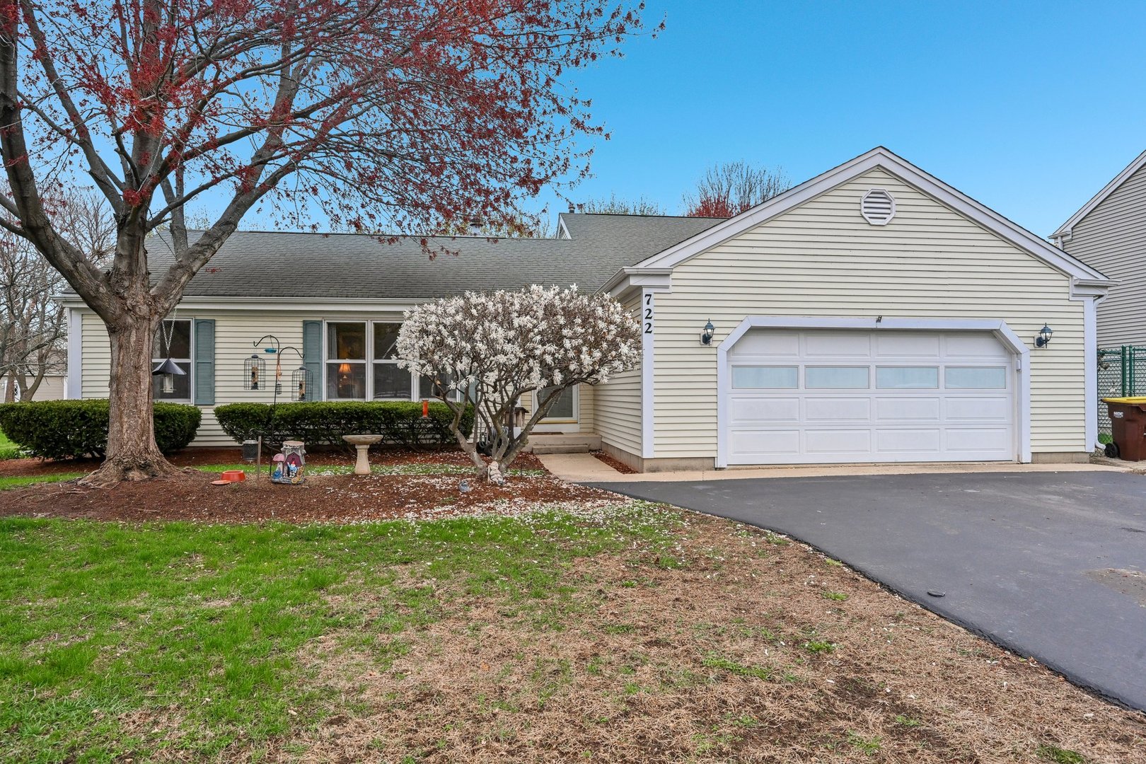 722 Woodland Lane Property Photo