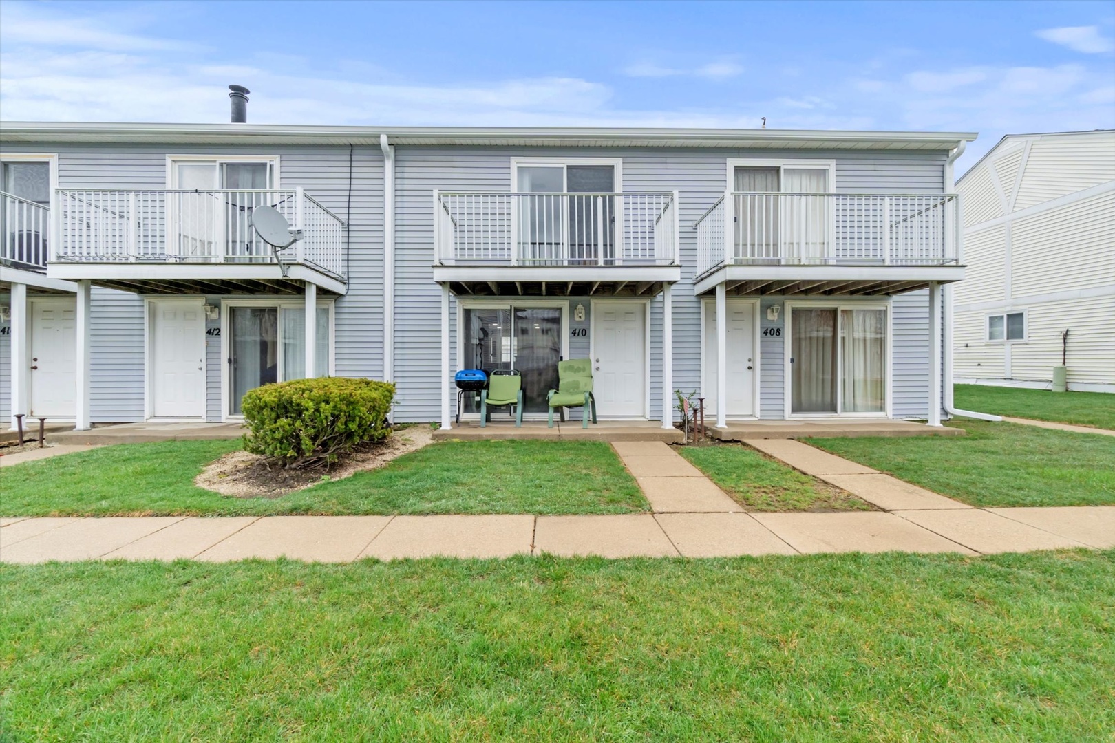 410 Meadow Green Lane Property Photo
