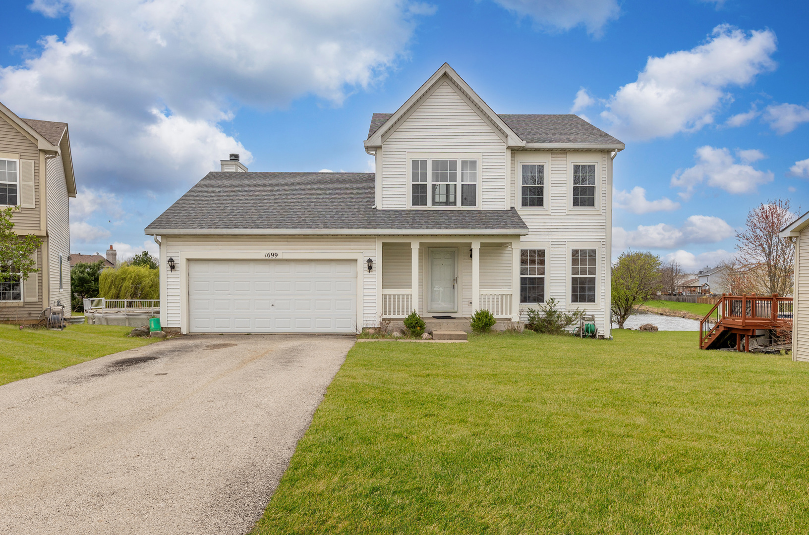 1699 Evan Court Property Photo