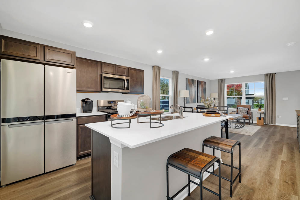 3801 Monte Carlo Way Property Photo 2