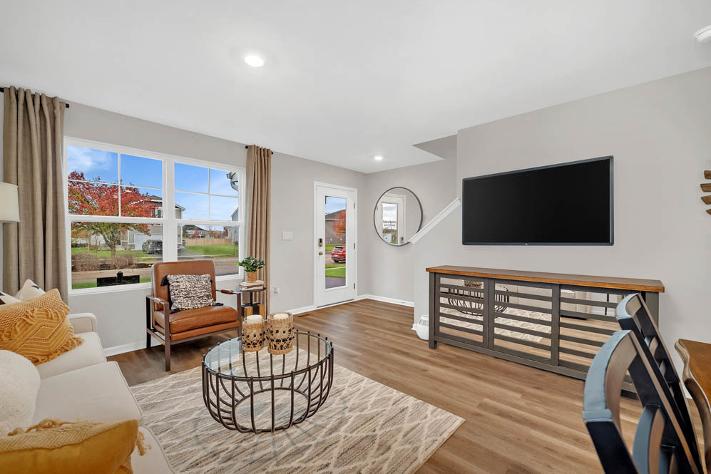 3801 Monte Carlo Way Property Photo 6