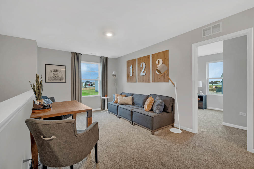 3801 Monte Carlo Way Property Photo 9