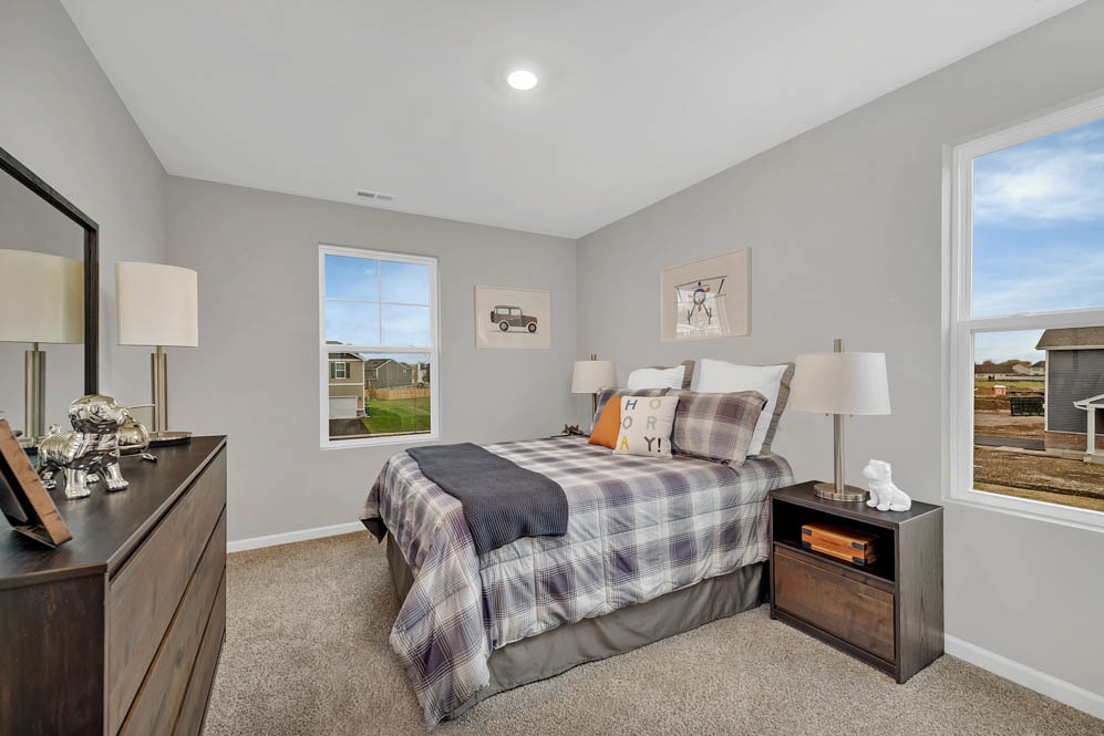 3801 Monte Carlo Way Property Photo 11