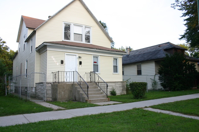 11141 S Normal Avenue 2 Property Photo