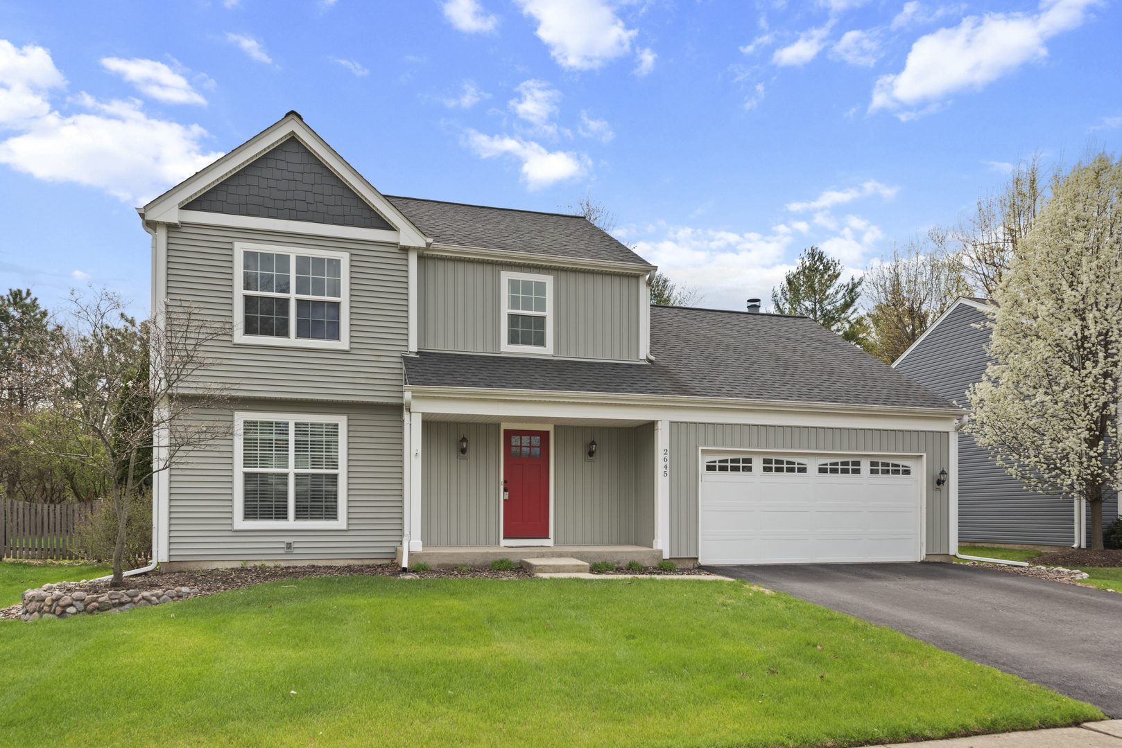2645 Lindrick Lane Property Photo