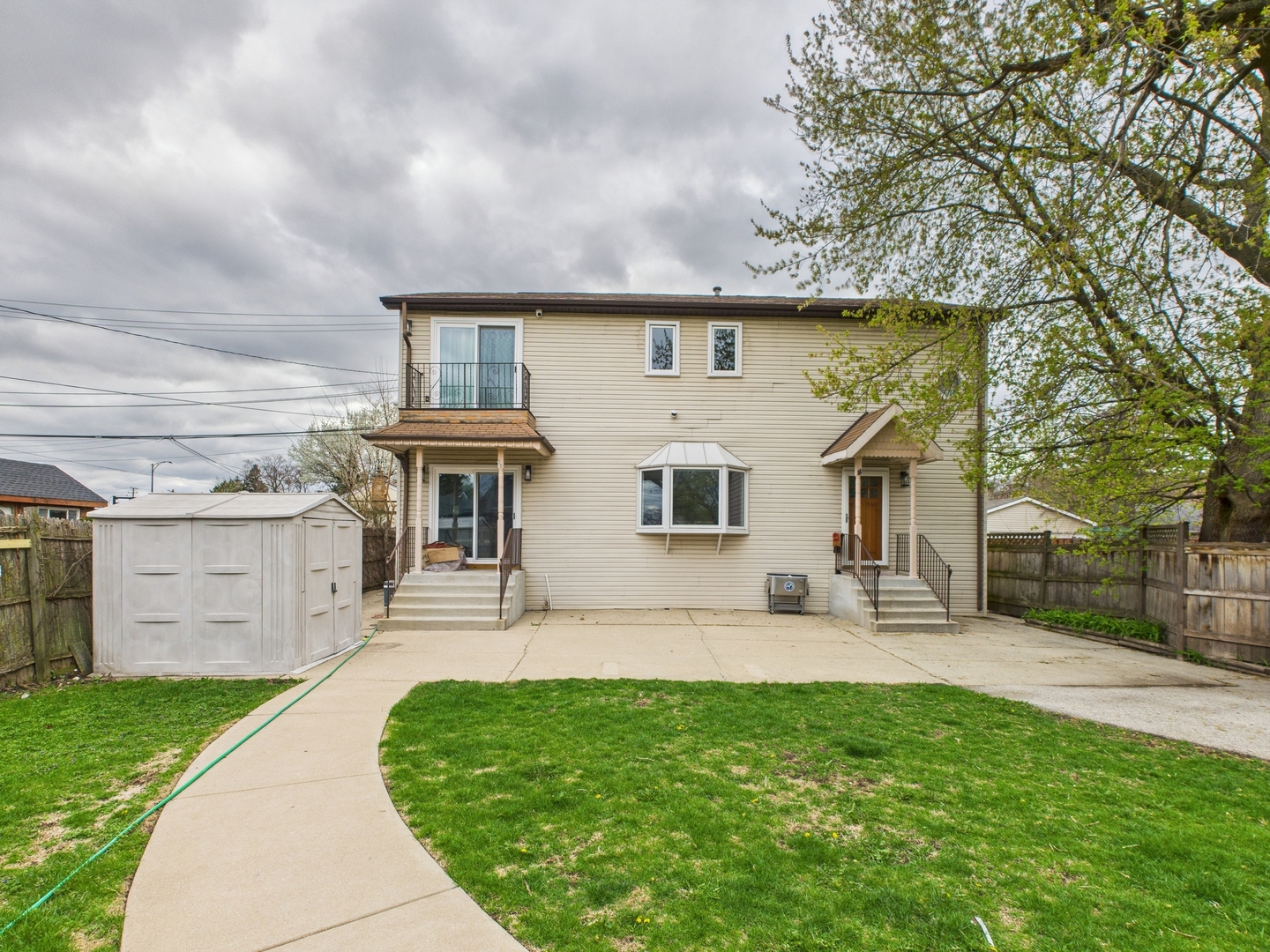 5642 N Neva Avenue Property Photo