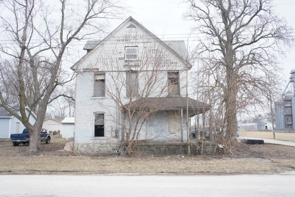316 S West Avenue