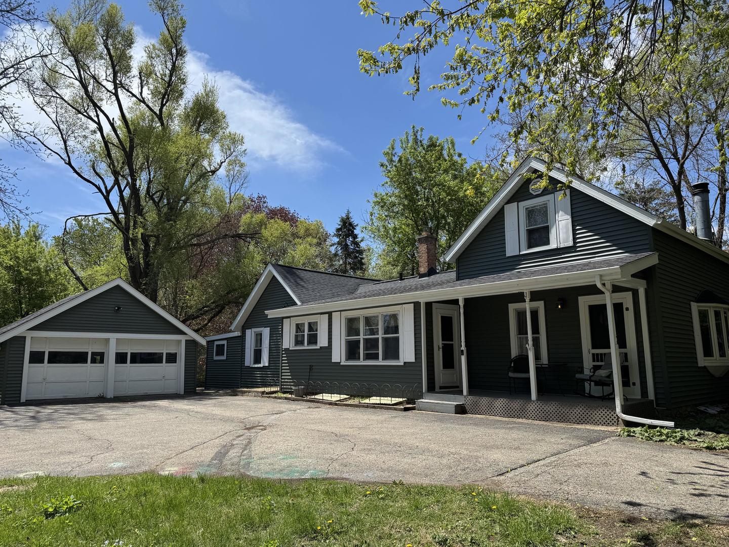 457 E Crystal Lake Avenue Property Photo
