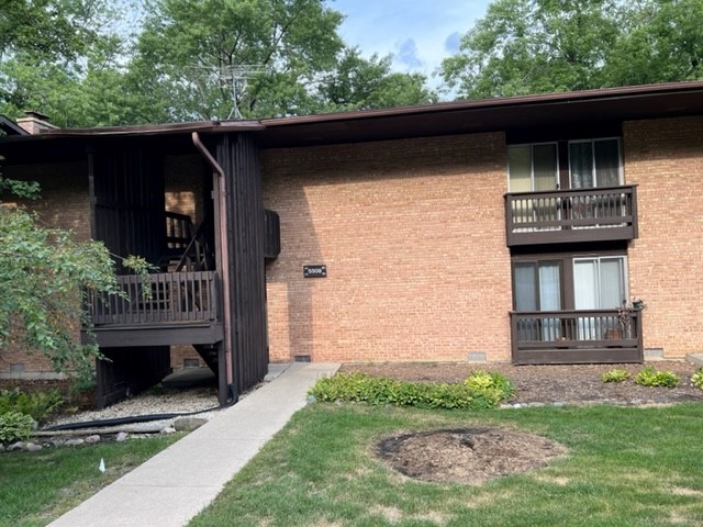 5509 Lakeside Drive 121-1d Property Photo