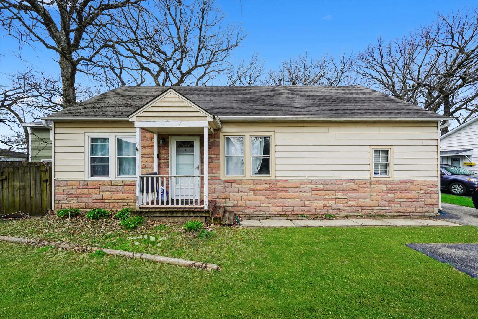 16140 S Lawrence Street Property Photo