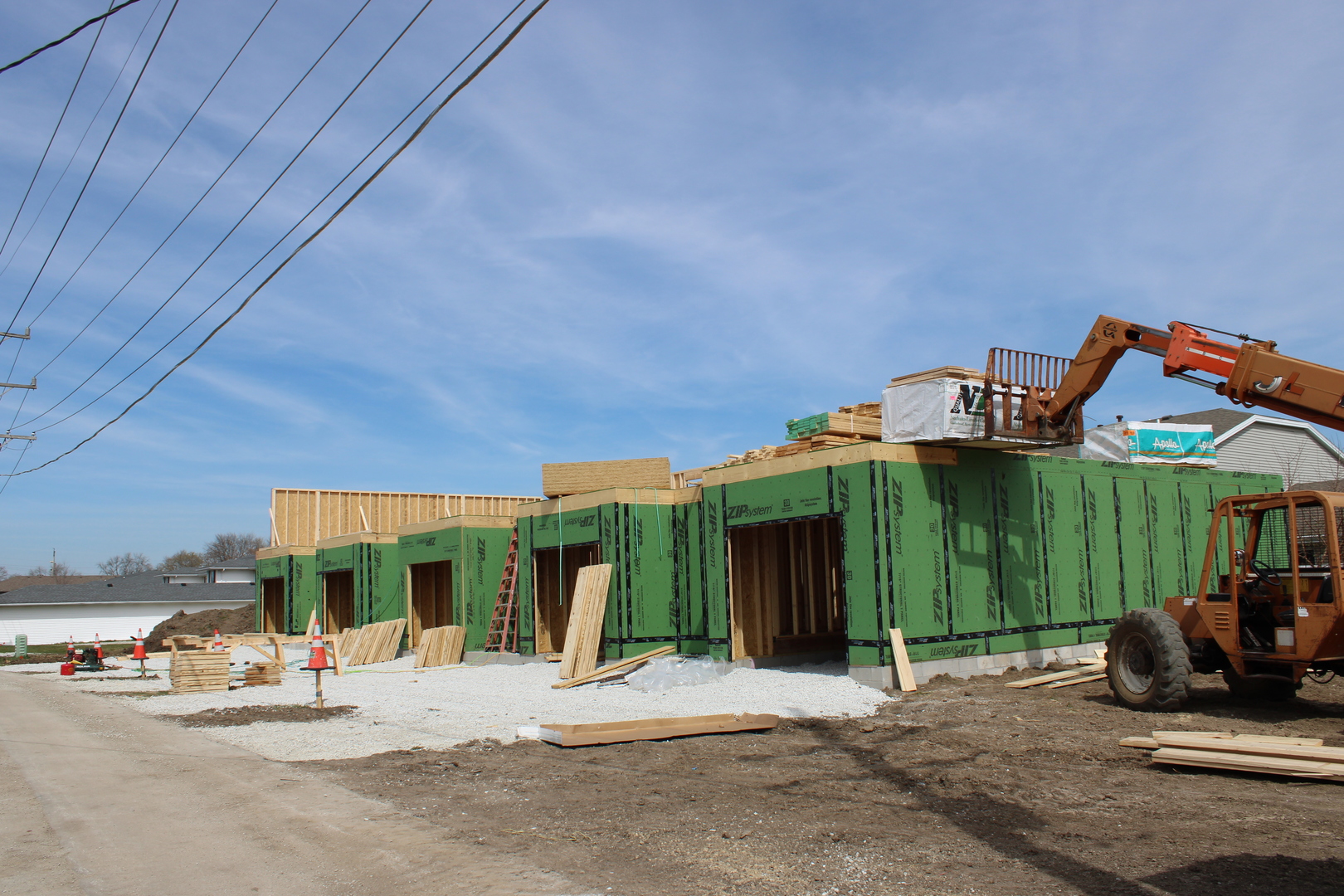 101 E Division Street 101 Property Photo 1