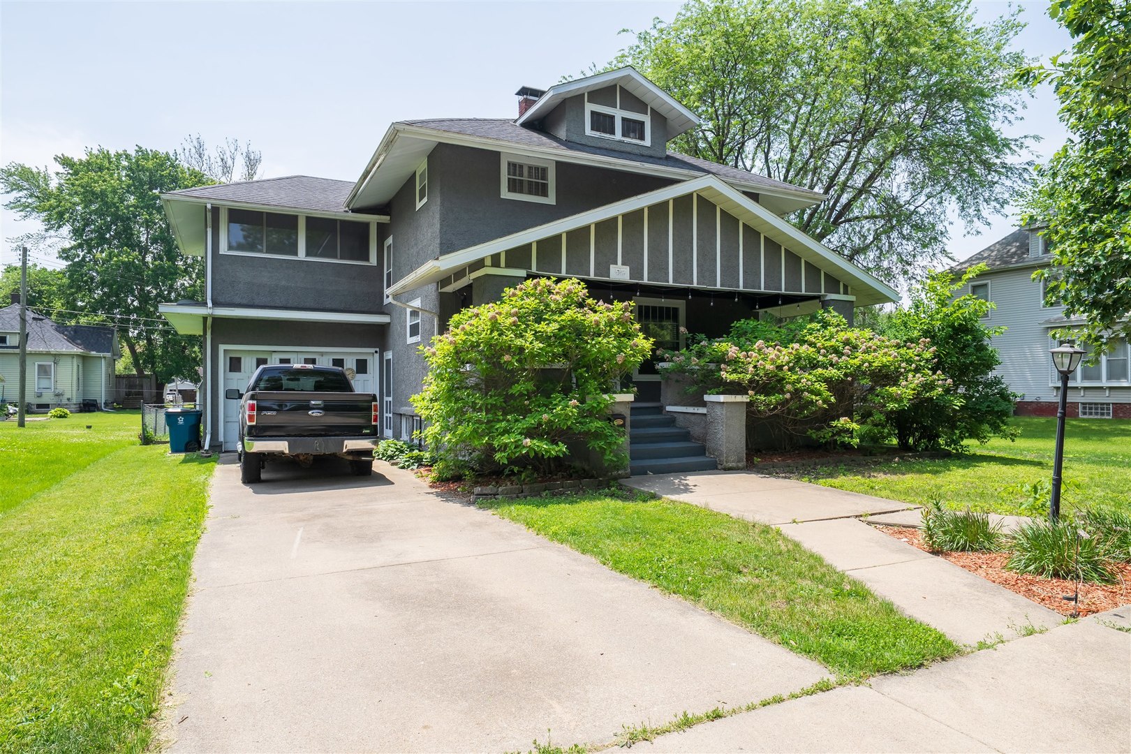 316 E Pierce Street