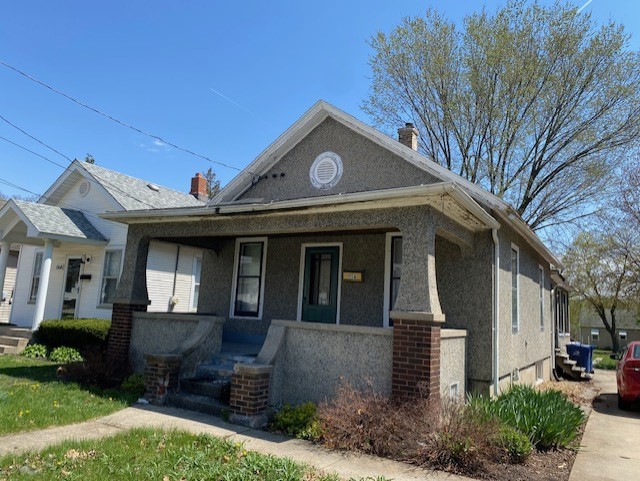 1158 Hennepin Street Property Photo