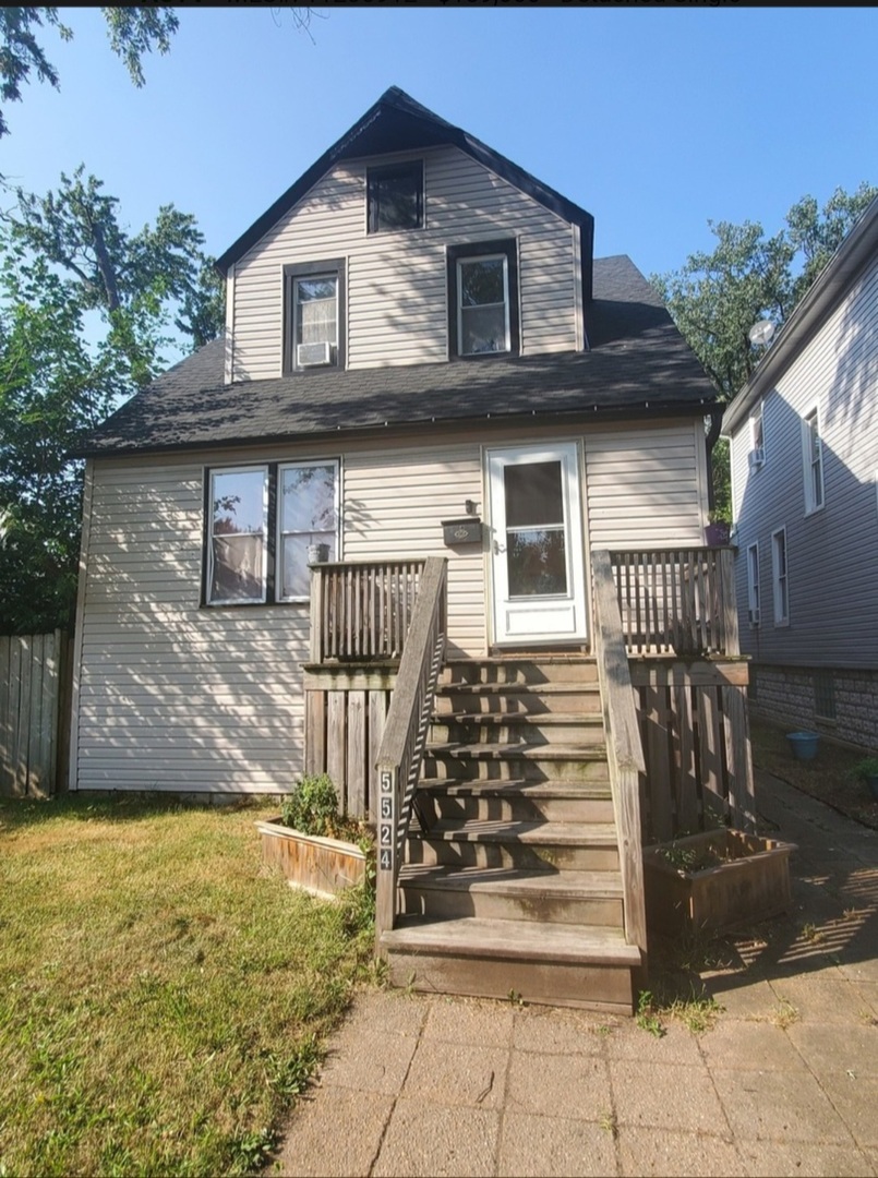 5524 W Iowa Street Property Photo