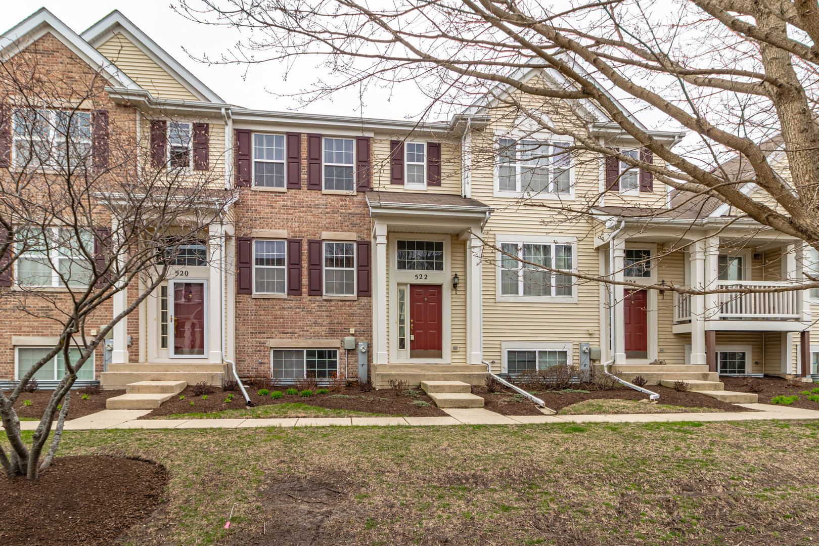 522 Richard Brown Boulevard Property Photo