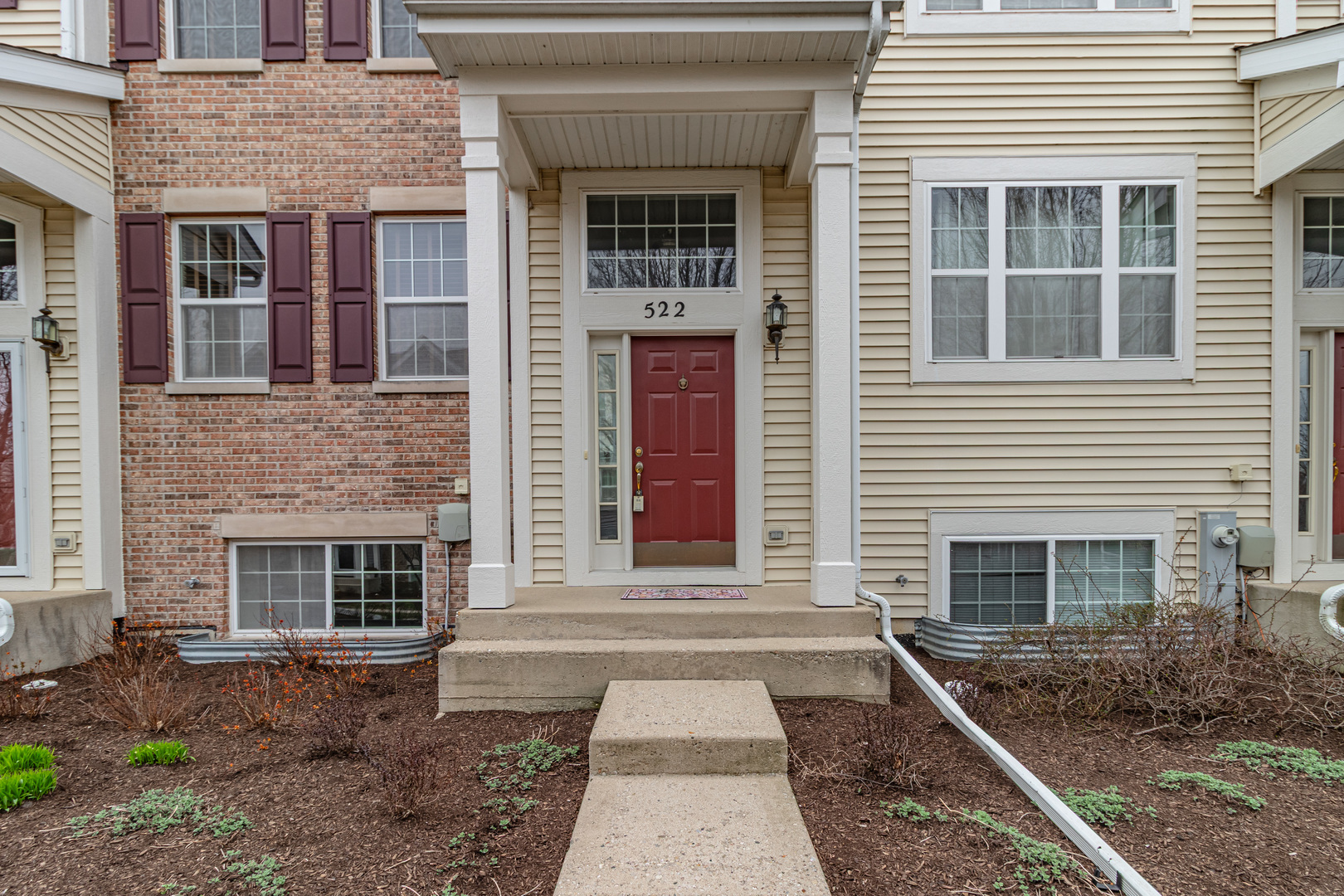 522 Richard Brown Boulevard Property Photo 2