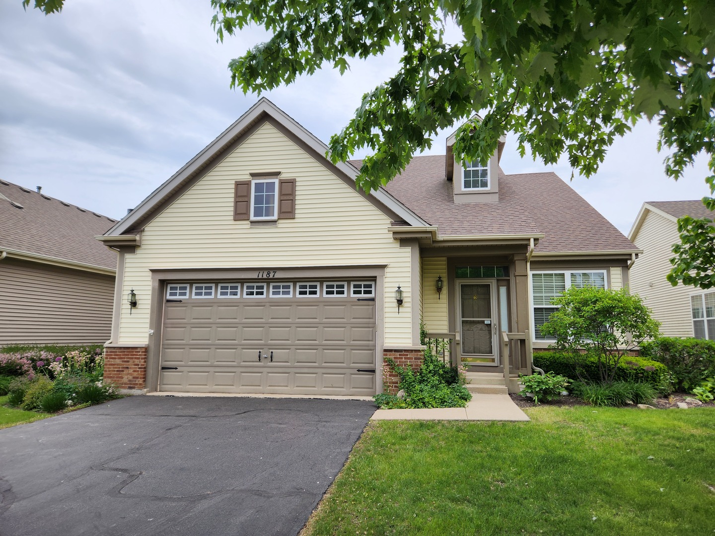 1187 Barkston Court Property Photo