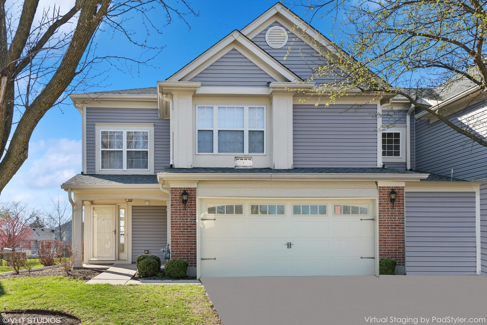 156 Holmes Way Property Photo