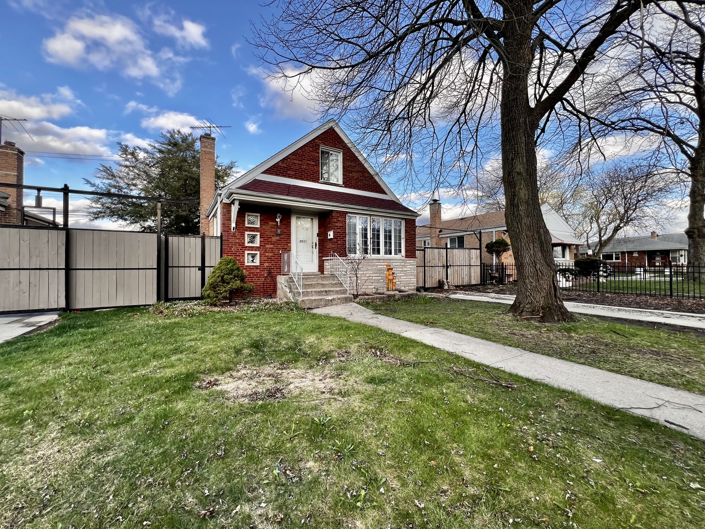 7971 S Kostner Avenue Property Photo
