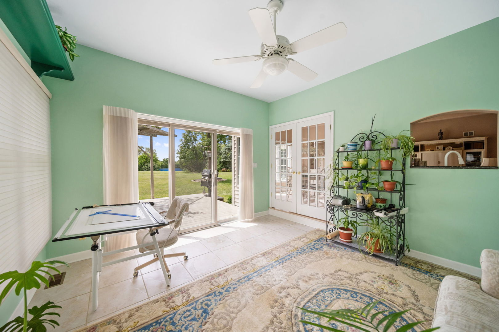 5632 Fairview Avenue Property Photo 17