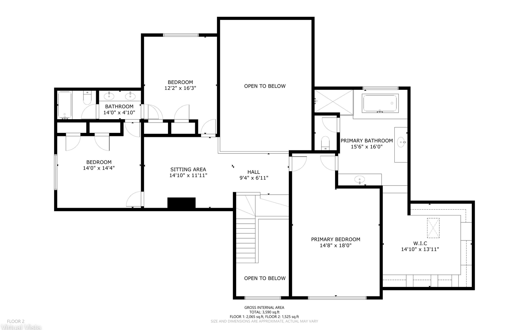 5632 Fairview Avenue Property Photo 24