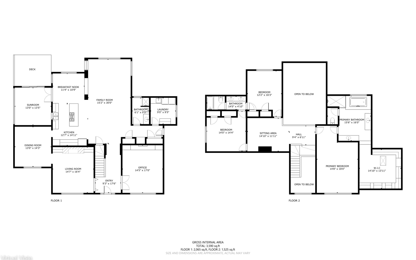 5632 Fairview Avenue Property Photo 25