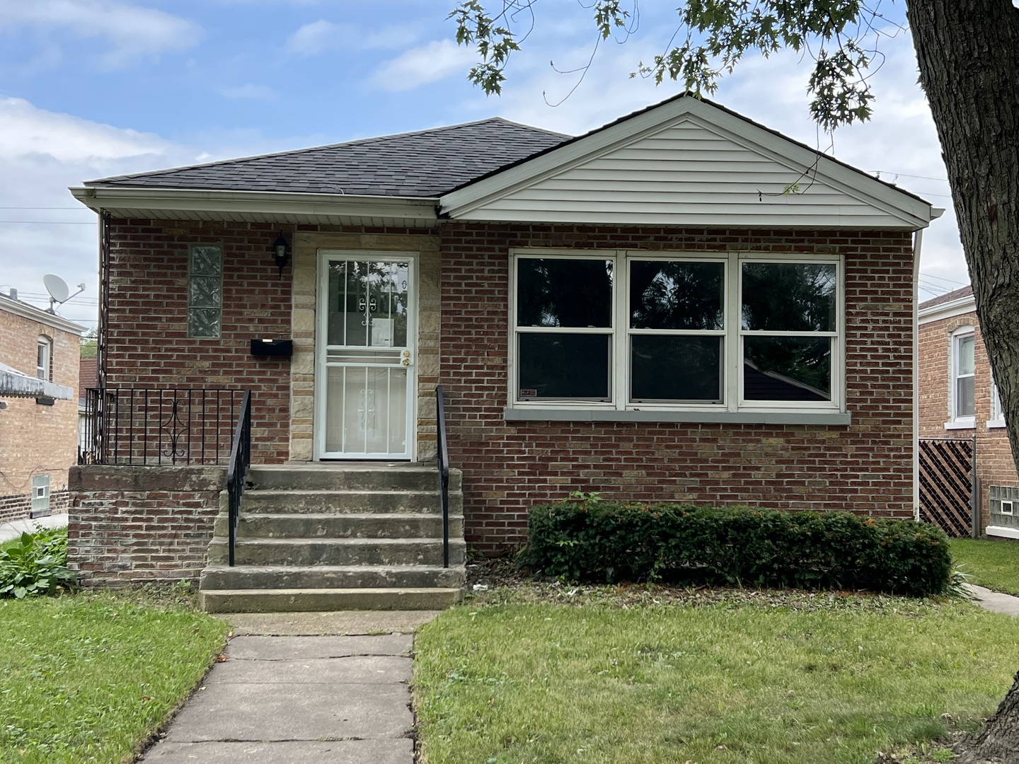 14511 Green Street Property Photo