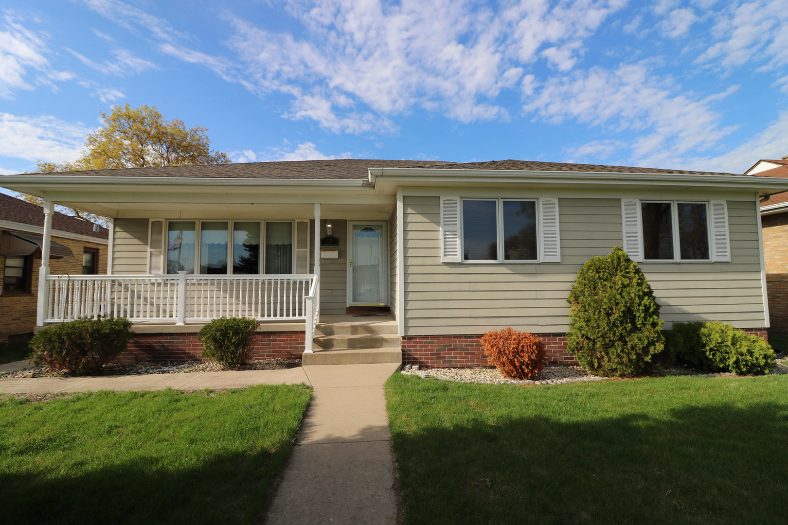 2730 Ridge Road Property Photo