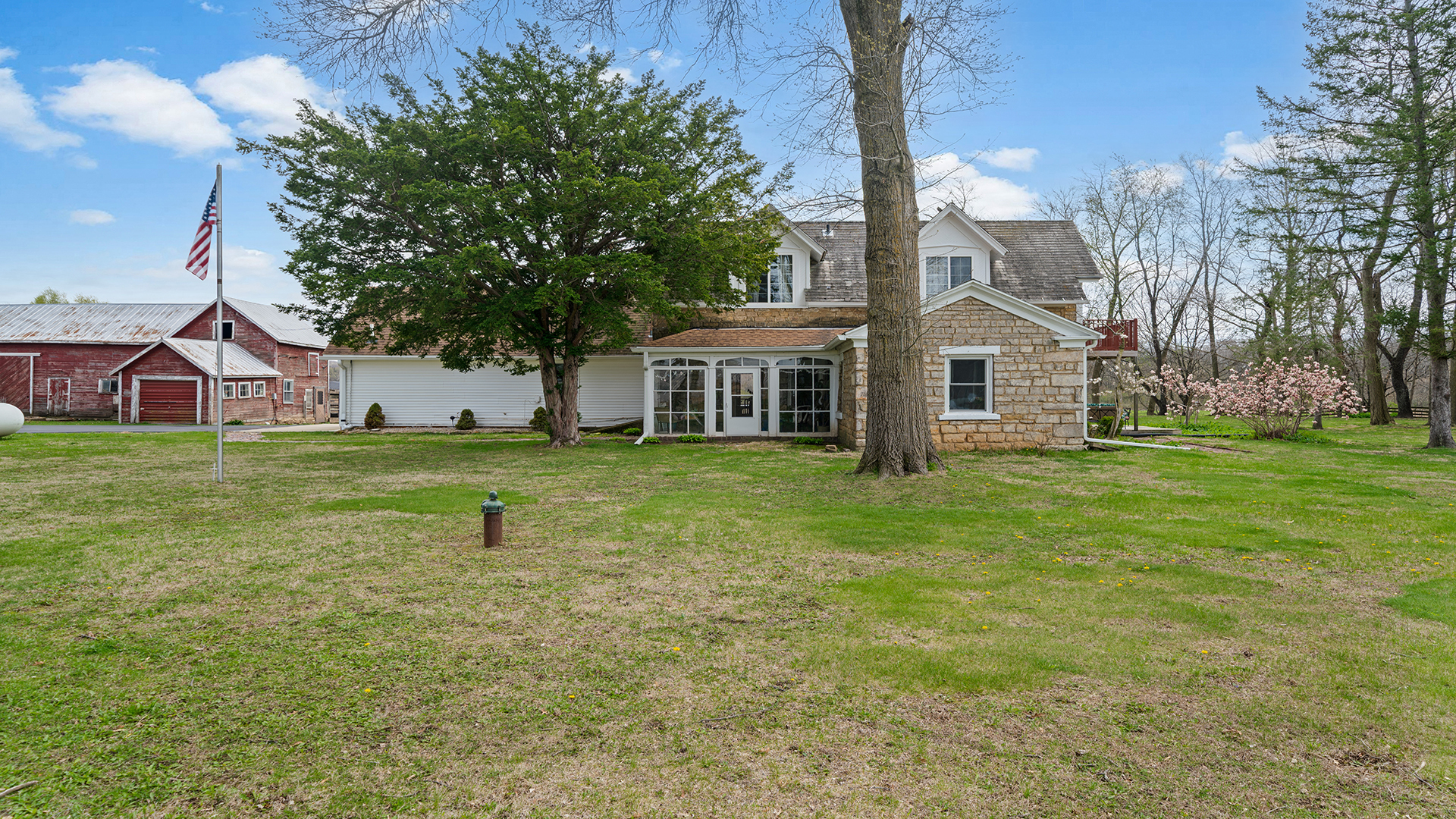 1227 Lost Nation Road Property Photo