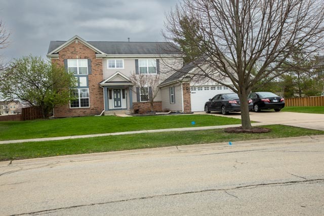 818 N Edgewater Lane Property Photo